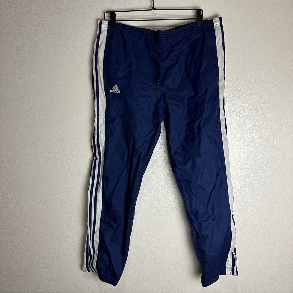 Adidas Windbreaker Pants